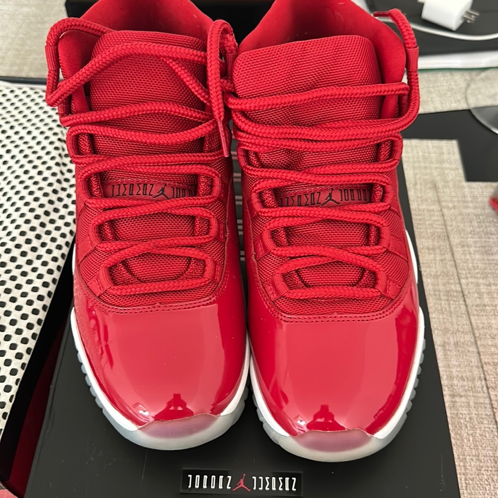 Air Jordan 11 Retro